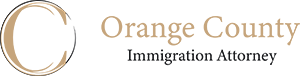 Orange County Immigration Attorney logo